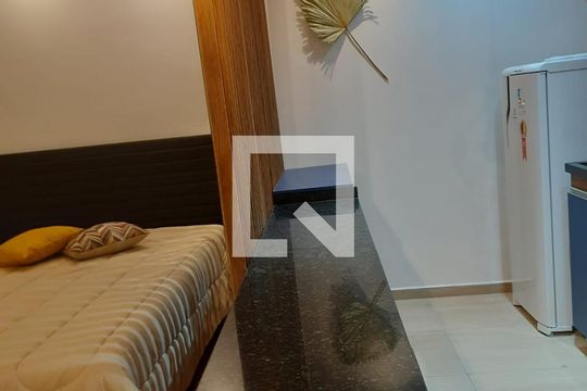 Kitnet/Studio para alugar com 1 quarto, 38m² em Planalto Paulista, São Paulo