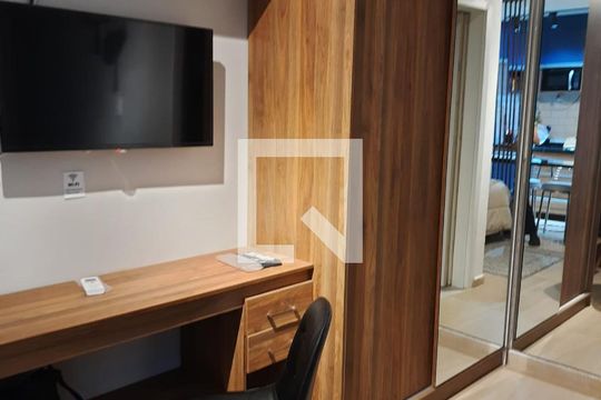 Kitnet/Studio para alugar com 1 quarto, 38m² em Planalto Paulista, São Paulo