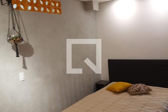 Kitnet/Studio para alugar com 1 quarto, 38m² em Planalto Paulista, São Paulo