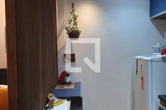 Kitnet/Studio para alugar com 1 quarto, 38m² em Planalto Paulista, São Paulo