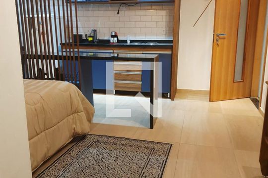 Kitnet/Studio para alugar com 1 quarto, 38m² em Planalto Paulista, São Paulo