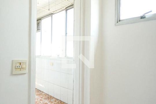 Quarto de serviço de apartamento à venda com 3 quartos, 146m² em Penha de França, São Paulo