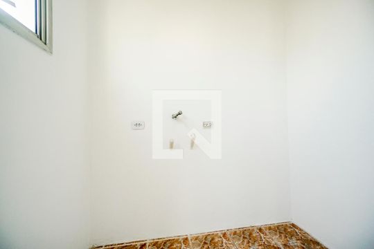 Quarto de serviço de apartamento à venda com 3 quartos, 146m² em Penha de França, São Paulo