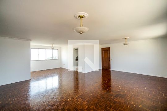 Apartamento à venda com 3 quartos, 146m² em Penha de França, São Paulo