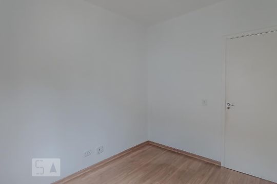 Quarto de apartamento à venda com 3 quartos, 69m² em Jardim Tupanci, Barueri