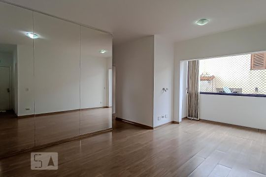 Apartamento à venda com 3 quartos, 69m² em Jardim Tupanci, Barueri