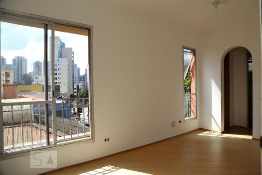Apartamento para alugar com 1 quarto, 45m² em Vila Andrade, São Paulo