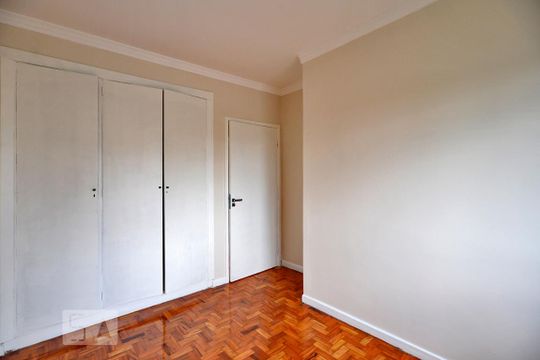 Quarto 2 de apartamento para alugar com 2 quartos, 75m² em Água Branca, São Paulo
