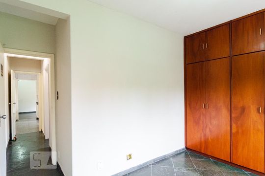 Quarto 1 de apartamento à venda com 2 quartos, 62m² em Vila Clementino, São Paulo