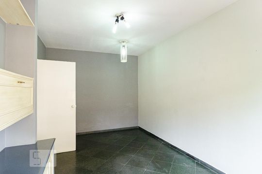 Sala de apartamento à venda com 2 quartos, 62m² em Vila Clementino, São Paulo
