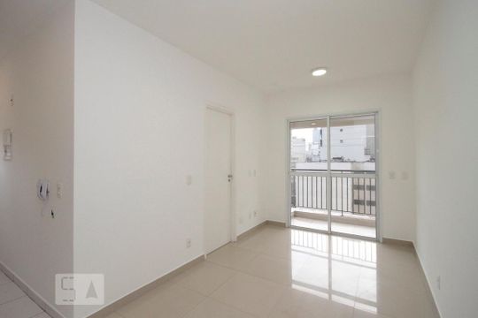 Apartamento para alugar com 1 quarto, 36m² em Santa Efigênia, São Paulo