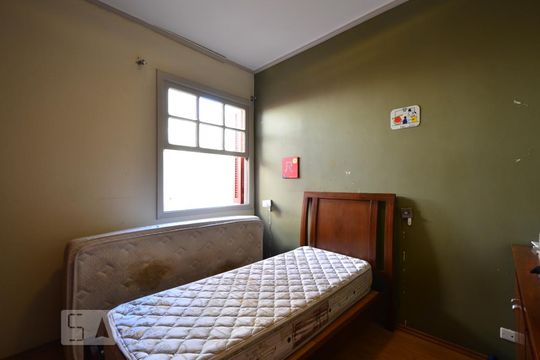 Quarto 1 de casa à venda com 3 quartos, 170m² em Mirandópolis, São Paulo