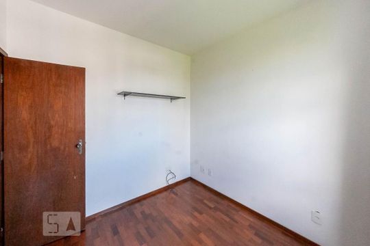 Quarto 2 de apartamento para alugar com 2 quartos, 121m² em Gutierrez, Belo Horizonte