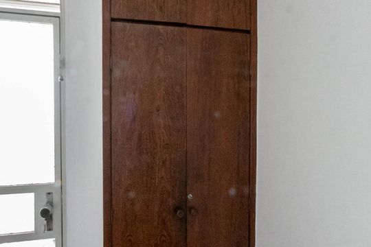 Quarto 1 de apartamento para alugar com 2 quartos, 121m² em Gutierrez, Belo Horizonte
