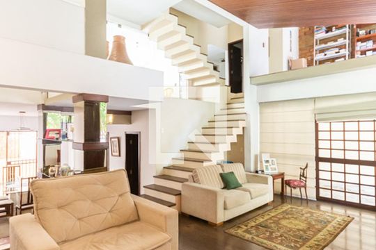Sala de casa à venda com 3 quartos, 270m² em Vila Isabel, Rio de Janeiro