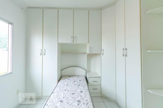Quarto 1 de apartamento para alugar com 2 quartos, 54m² em Ferrazópolis, São Bernardo do Campo
