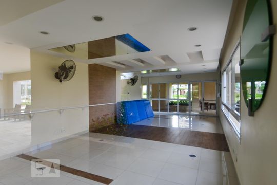 Sala de Ginastica de apartamento à venda com 3 quartos, 91m² em Vila Augusta, Guarulhos
