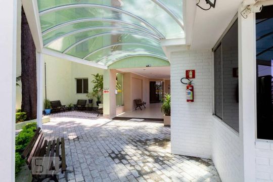 Condomínio  de apartamento para alugar com 3 quartos, 68m² em Vila Aricanduva, São Paulo