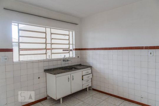 Cozinha de casa para alugar com 2 quartos, 90m² em Tatuapé, São Paulo
