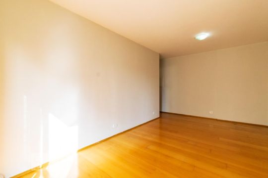 Sala de apartamento para alugar com 2 quartos, 58m² em Vila Mascote, São Paulo