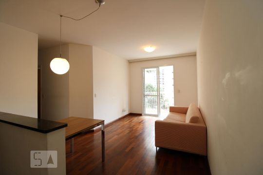 Apartamento para alugar com 2 quartos, 65m² em Perdizes, São Paulo