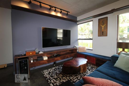 Apartamento à venda com 2 quartos, 70m² em Campo Belo, São Paulo