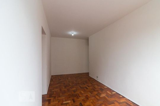 Sala de apartamento para alugar com 2 quartos, 59m² em Jardim Barbosa, Guarulhos