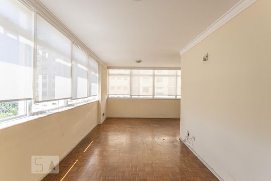 Apartamento à venda com 3 quartos, 130m² em Água Branca, São Paulo