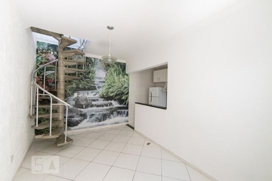 Casa à venda com 1 quarto, 25m² em Chácara Califórnia, São Paulo