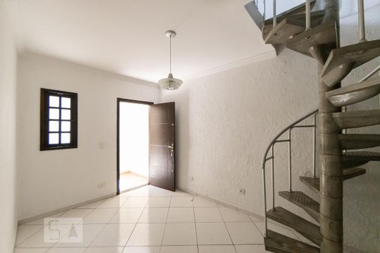 Sala de casa à venda com 1 quarto, 25m² em Chácara Califórnia, São Paulo