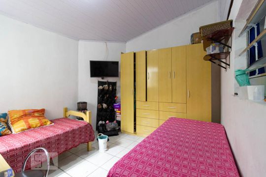 v de casa à venda com 3 quartos, 80m² em Parada Inglesa, São Paulo
