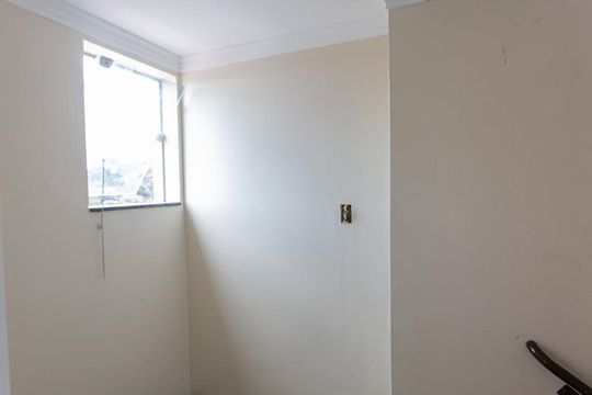 Hall de apartamento para alugar com 2 quartos, 85m² em Jardim Monte Carmelo, Guarulhos