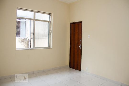 Apartamento para alugar com 3 quartos, 62m² em Piedade, Rio de Janeiro