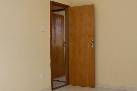 Quarto 02 de apartamento para alugar com 3 quartos, 62m² em Piedade, Rio de Janeiro