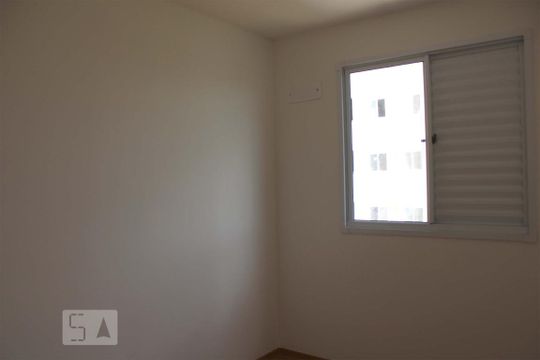 Quarto 2 de apartamento para alugar com 2 quartos, 43m² em Fundação da Casa Popular, Campinas