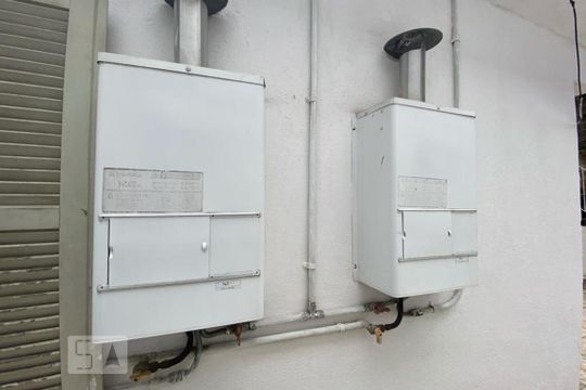 Aquecedor de casa à venda com 2 quartos, 70m² em Jardim Monte Alegre, Taboão da Serra