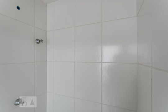 Banheiro de apartamento para alugar com 4 quartos, 94m² em Vila Caputera, Mogi das Cruzes