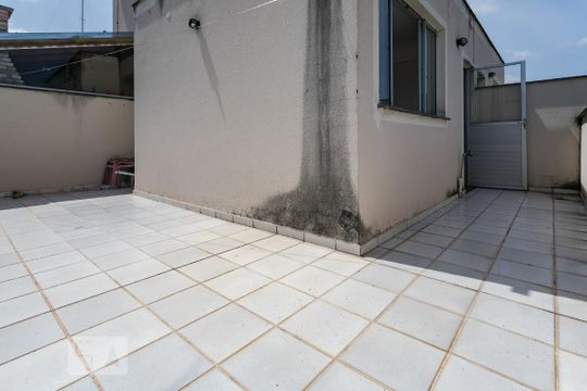 Sacada de apartamento para alugar com 4 quartos, 94m² em Vila Caputera, Mogi das Cruzes