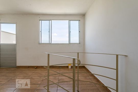Quarto 4 de apartamento para alugar com 4 quartos, 94m² em Vila Caputera, Mogi das Cruzes