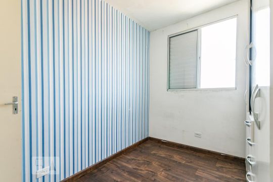 Quarto 2 de apartamento para alugar com 4 quartos, 94m² em Vila Caputera, Mogi das Cruzes