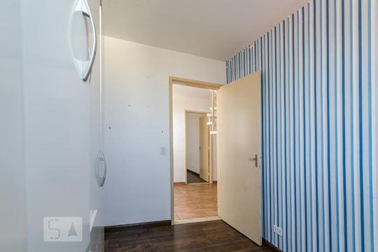 Quarto 2 de apartamento para alugar com 4 quartos, 94m² em Vila Caputera, Mogi das Cruzes
