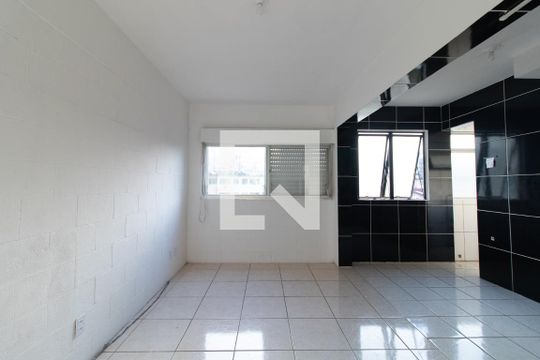 Apartamento à venda com 1 quarto, 50m² em Partenon, Porto Alegre