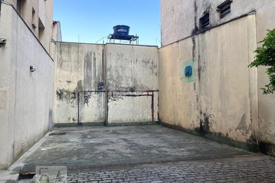 Quadra de kitnet/studio à venda com 1 quarto, 35m² em Centro Histórico de São Paulo, São Paulo