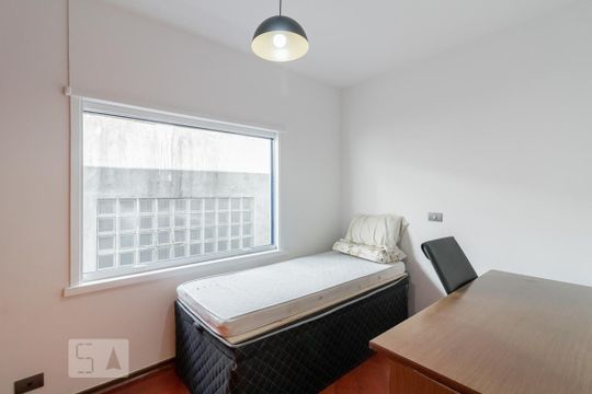 Quarto 3 - Suíte de casa à venda com 4 quartos, 260m² em Vila Santa Catarina, São Paulo