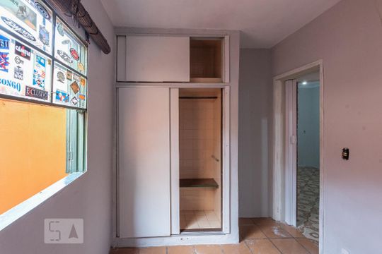 Quarto 2 de casa à venda com 2 quartos, 150m² em Vila Padre Manoel de Nobrega, Campinas