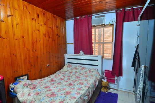 Quarto 3 de casa à venda com 3 quartos, 120m² em Estância Velha, Canoas