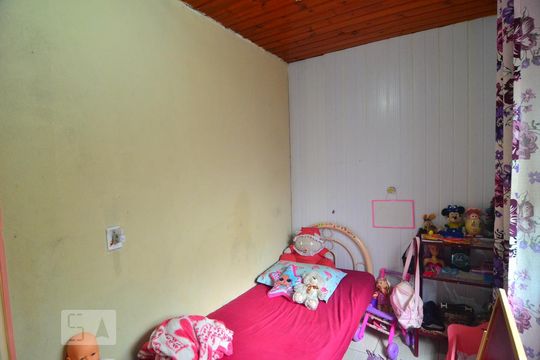 Quarto 2 de casa à venda com 3 quartos, 120m² em Estância Velha, Canoas