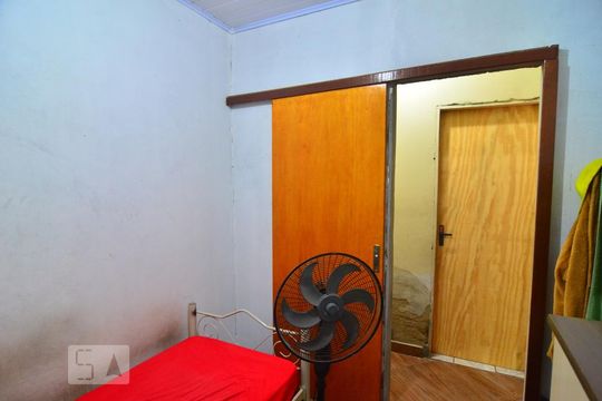 Quarto 1 de casa à venda com 3 quartos, 120m² em Estância Velha, Canoas