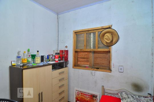 Quarto 1 de casa à venda com 3 quartos, 120m² em Estância Velha, Canoas