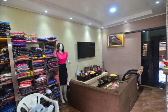 Casa à venda com 3 quartos, 120m² em Estância Velha, Canoas